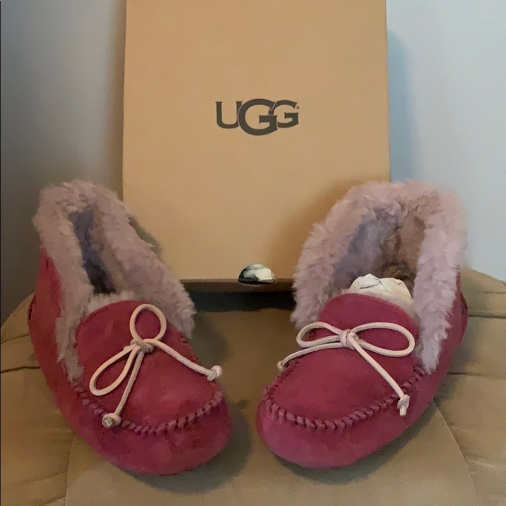 UGG W Alena